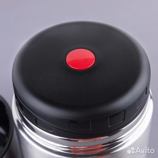 Термос вакуумный из нержавеющей стали 500 мл