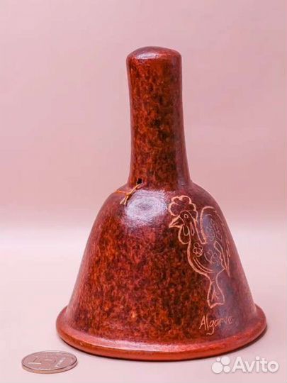 Колокольчики Испания ч-1