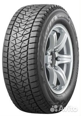 Bridgestone Blizzak DM-V2 235/55 R19 105T