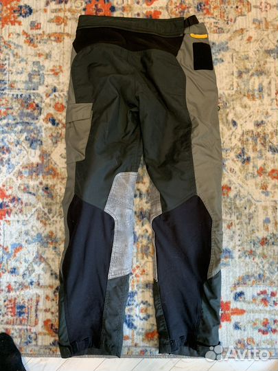 Брюки bmw