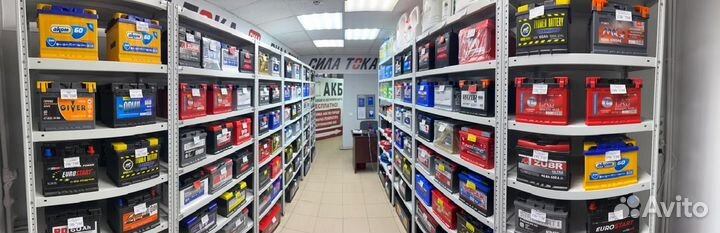 Аккумулятор bars premium 64Ач 620А