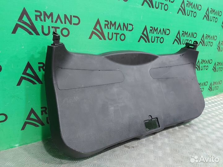 Обшивка двери багажника Chery Tiggo 7 T15