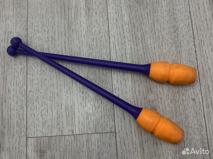 Булавы pastorelli 41