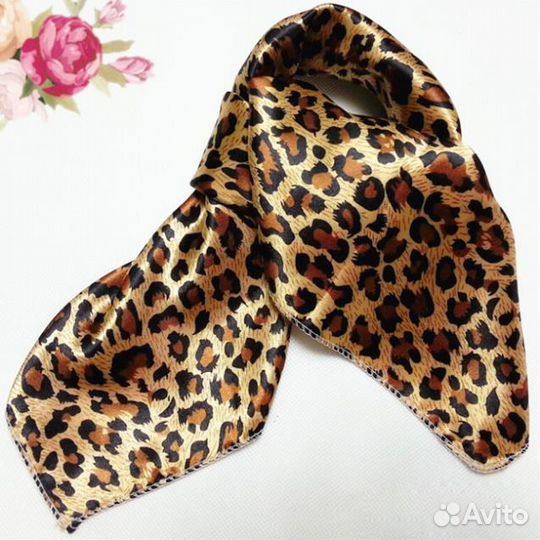 Модные аксессуары