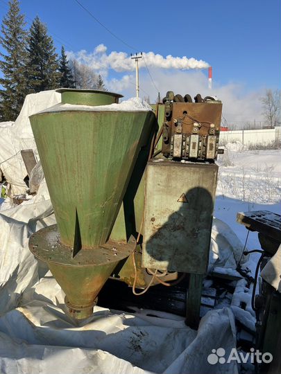 Пескоструйная камера