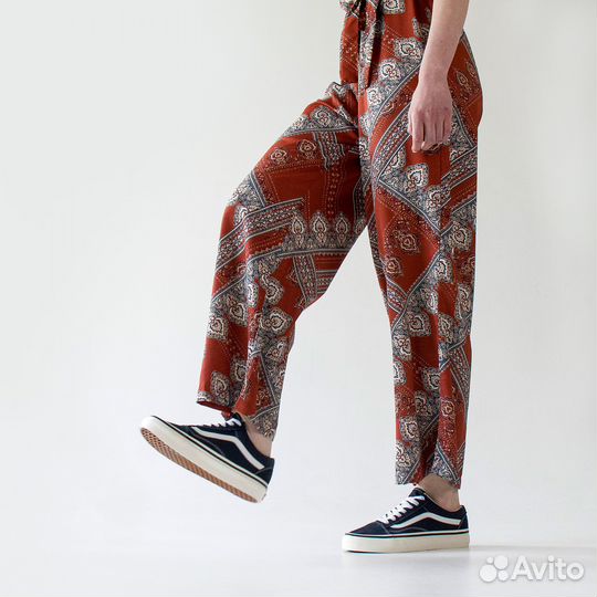 Vans Old Skool Navy / White