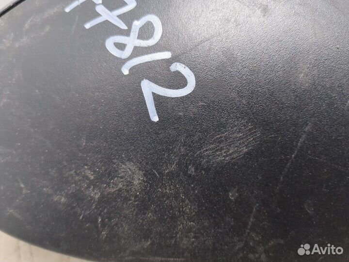 Зеркало боковое Skoda Octavia (A7), 2016