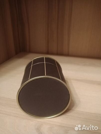 Коробка из под конфет 