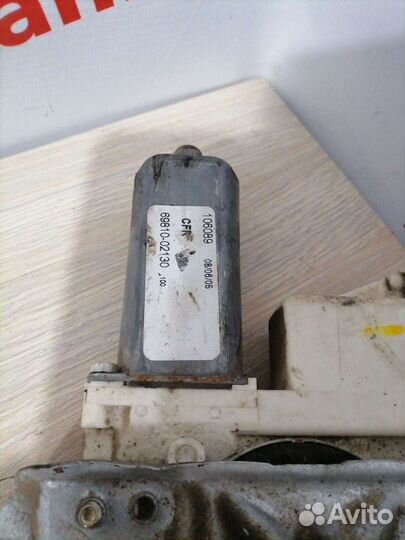 Эсп передний правый Toyota Corolla E120