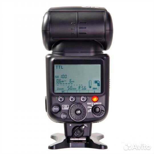 Вспышка накамерная Falcon Eyes X-Flash 910SB TTL