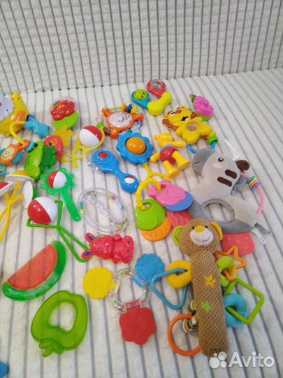 Погремушка