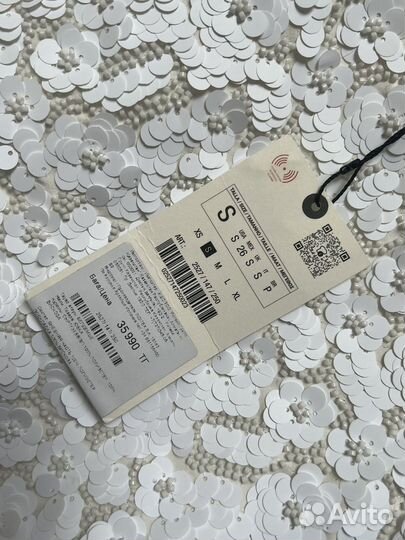 Юбка zara