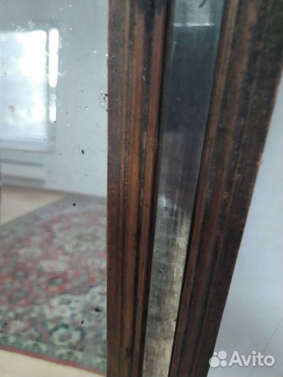 Зеркало старинное