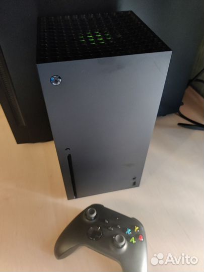 Xbox Series X