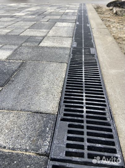 Плита тротуарная Оптом