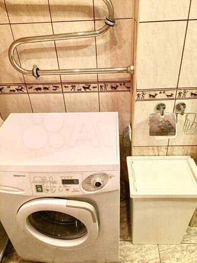 2-к. квартира, 43 м², 4/5 эт.