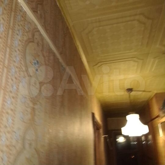 3-к. квартира, 63,2 м², 3/5 эт.