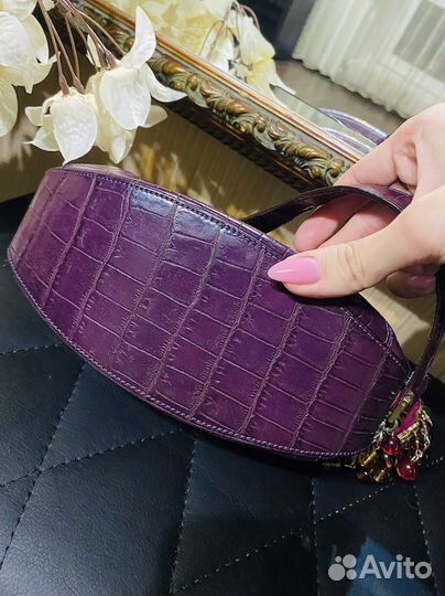 Сумка versace оригинал