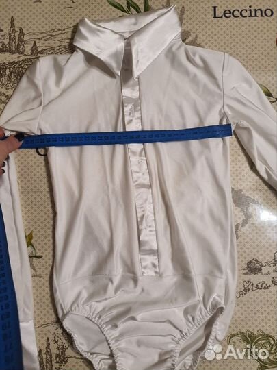 Боди для бальных танцев