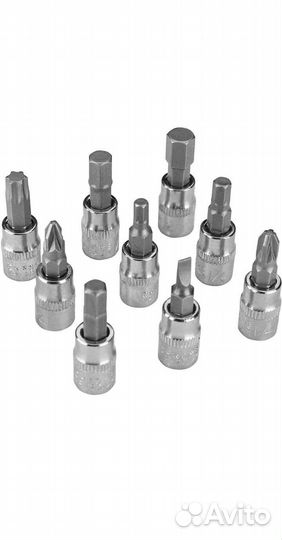 Набор инструментов для авто deko dkmt46