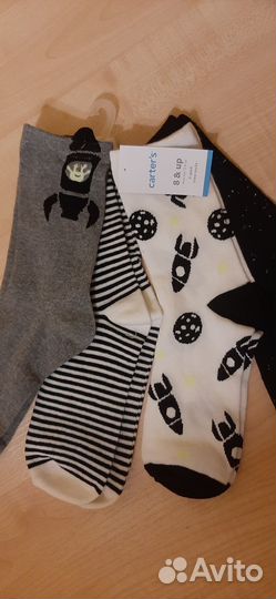Носки детские