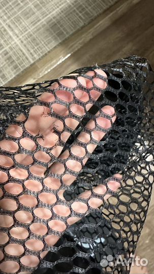 Новый коврик для йоги и фитнеса