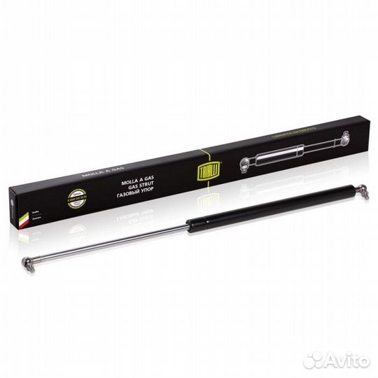 Упор двери задней 2121 