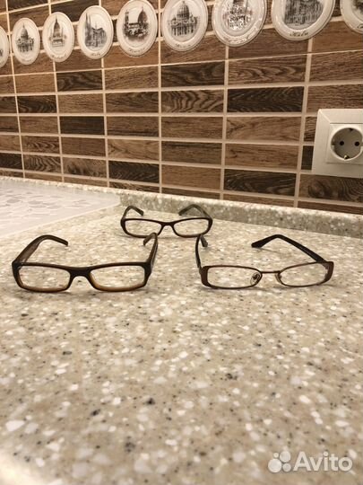 Оправа-очки