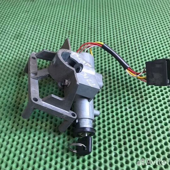 Замок зажигания Газ Газ 3102