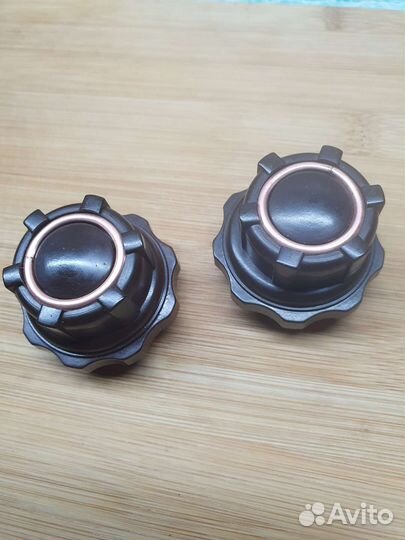 Ручка на радиолу 