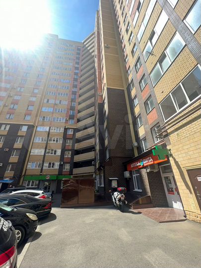 Свободного назначения, 56.2 м²