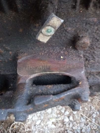 Двигатель на газель 405 инжектор