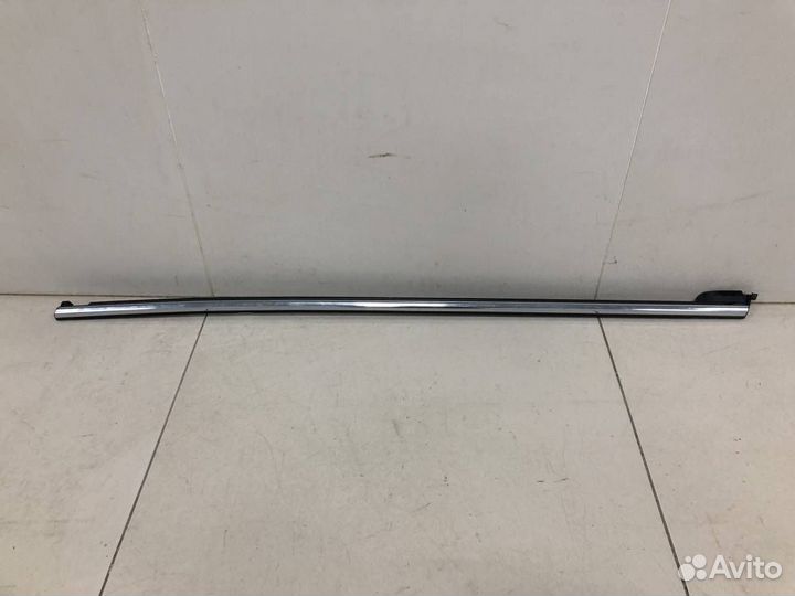 Уплотнитель стекла двери Volkswagen Polo Mk6 2020