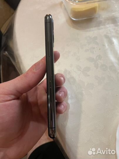 iPhone 11 Pro, 256 ГБ