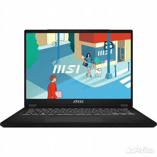 MSI Modern (9S7-14L112-087)