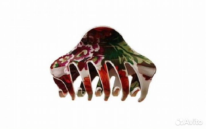 Краб для волос Mon PlaisiR 10-61 Франция