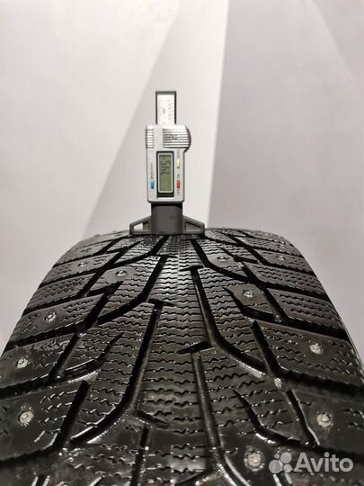 Hankook Winter I'Pike RS W419 205/55 R16 91T