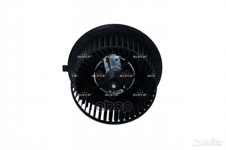 Моторчик печки ford Galaxy 09/1996-03/2006 34034