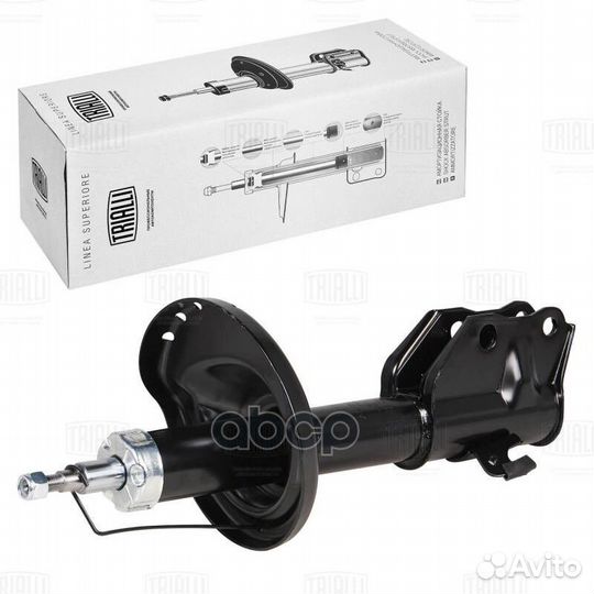 Деталь AG 22369 Trialli