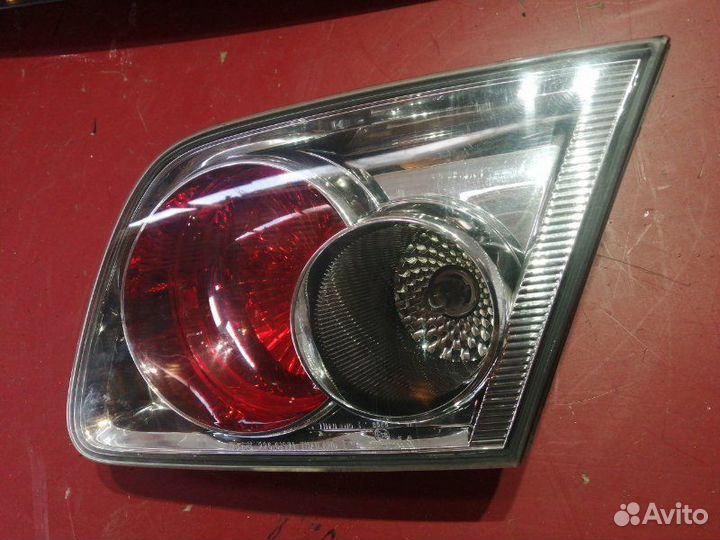 Фонарь внутренний задний правый Mazda 6 GG L3C1