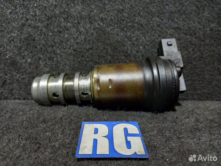 Клапан изменения фаз грм Bmw 3 N46B20 (N46B20B)