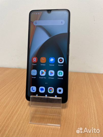 Xiaomi Redmi A3, 4/128 ГБ