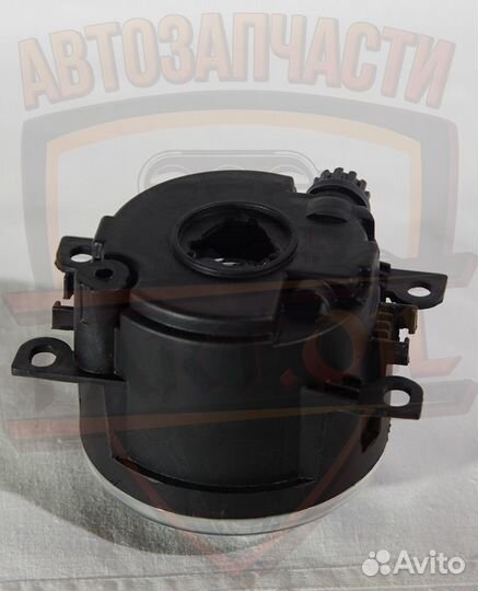 Туманка Ford Tourneo Connect 2006