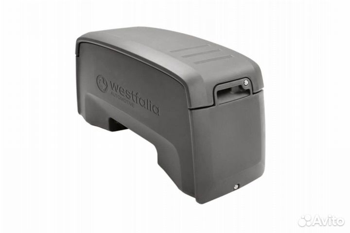 Велокрепление на фаркоп. westfalia portilo