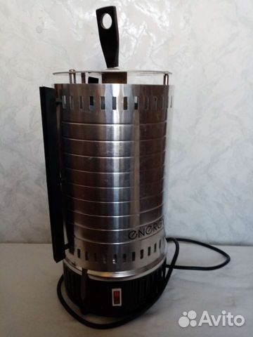 Шашлычница