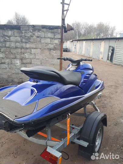 Yamaha GP1300R