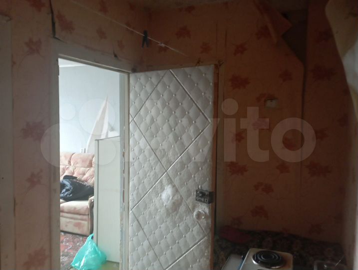 Комната 14 м² в 5-к., 7/9 эт.