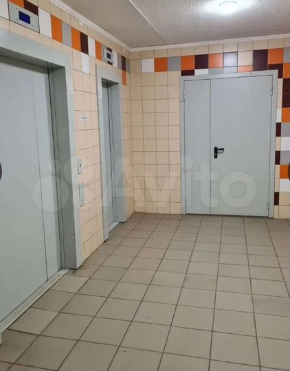 2-к. квартира, 77,6 м², 10/19 эт.