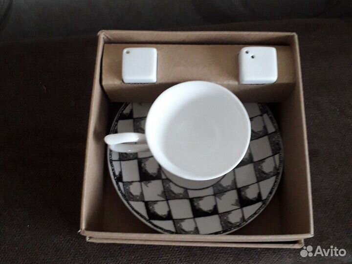 Набор для завтрака