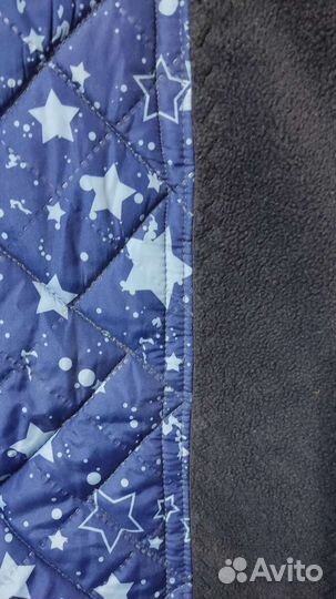 Детское одеяло